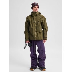 Burton Ak Cyclic Gore-Tex 2L Jacket