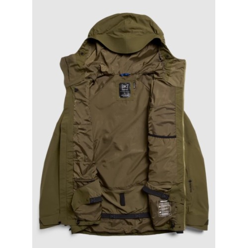 Burton Ak Cyclic Gore-Tex 2L Jacket