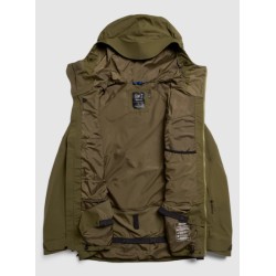 Burton Ak Cyclic Gore-Tex 2L Jacket