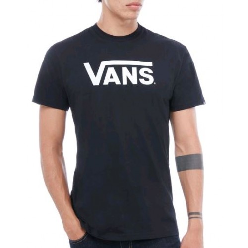 T-Shirt Vans 