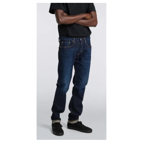 Denim Edwin 
