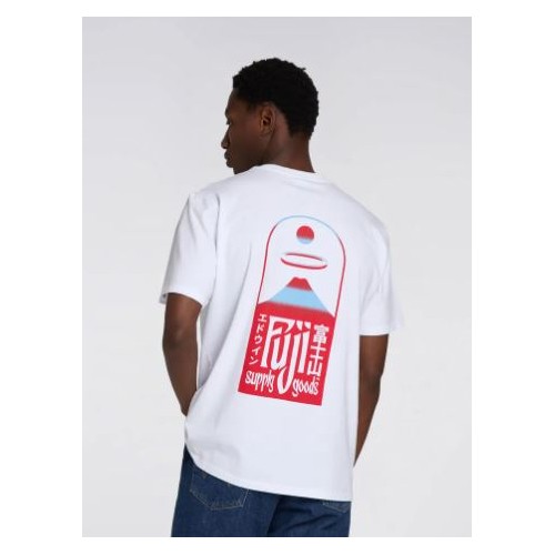T-Shirt Edwin 