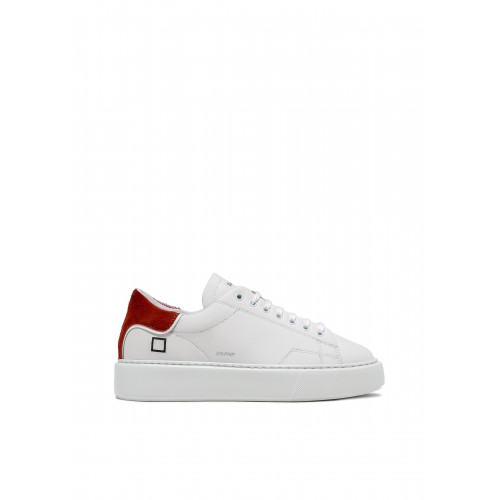 D.A.T.E. Sfera Pony White-Brick 