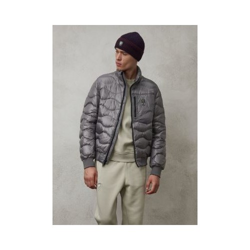 Piumino Blauer 