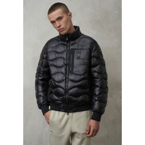 Piumino Blauer 