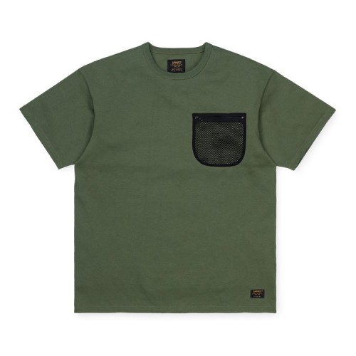 T-Shirt Carhartt Wip