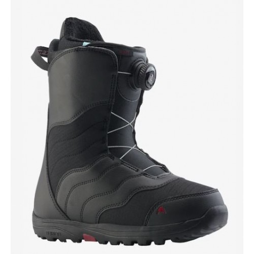 Burton W Mint Boa 