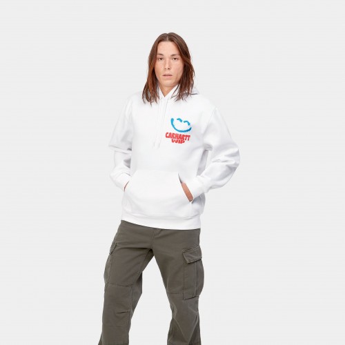 Felpa Carhartt WIP
