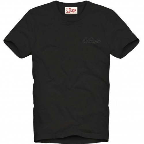 T-Shirt Saint Barth 