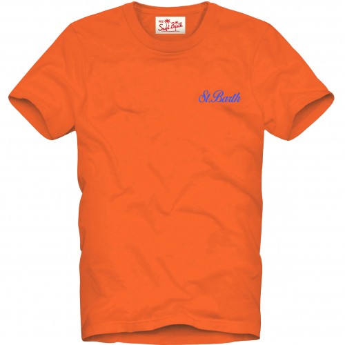 T-Shirt Saint Barth 