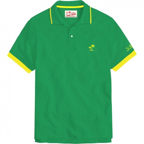 Polo Saint Barth