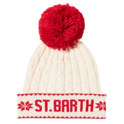 Cappellino Saint Barth 