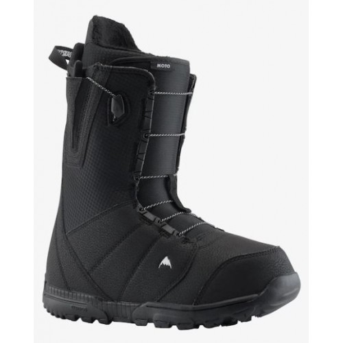 Burton Moto