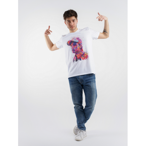 T-Shirt Limiltex 