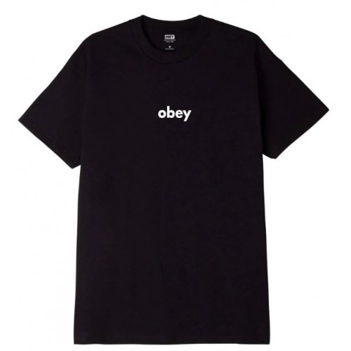 T-Shirt Obey 