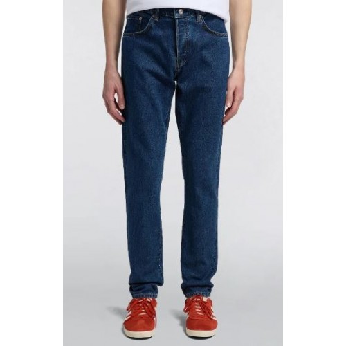 Denim Edwin Slim Tapered