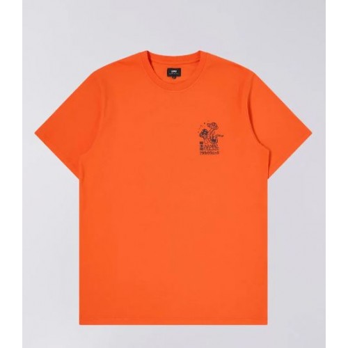 T-Shirt Edwin 