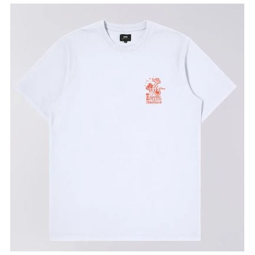 T-Shirt Edwin 