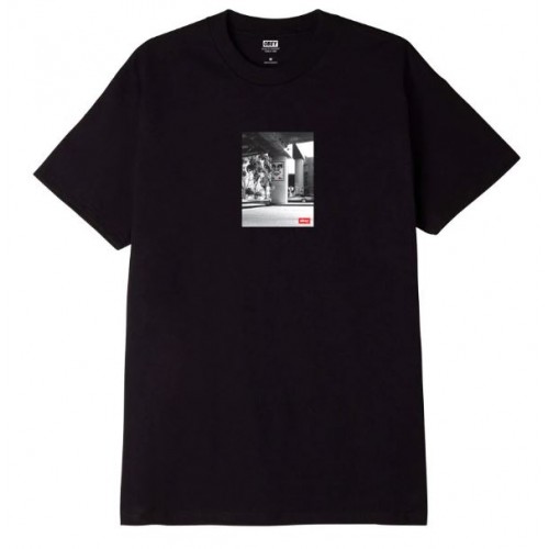 T-Shirt Obey 