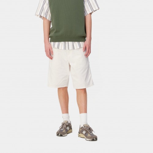 Single Knee Short Carhartt Wip 