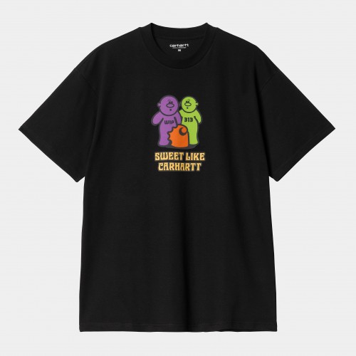 T-Shirt Carhartt Wip