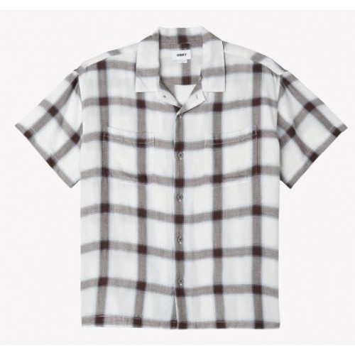 Camicia Obey 