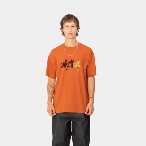 T-Shirt Carhartt Wip