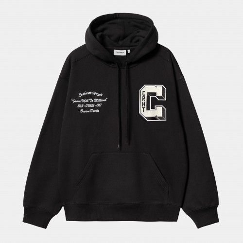 Felpa Carhartt 