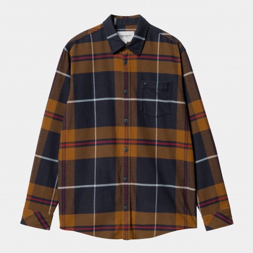 Camicia Carhartt Wip 