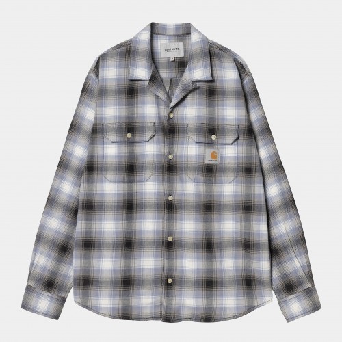 Camicia Carhartt Wip 