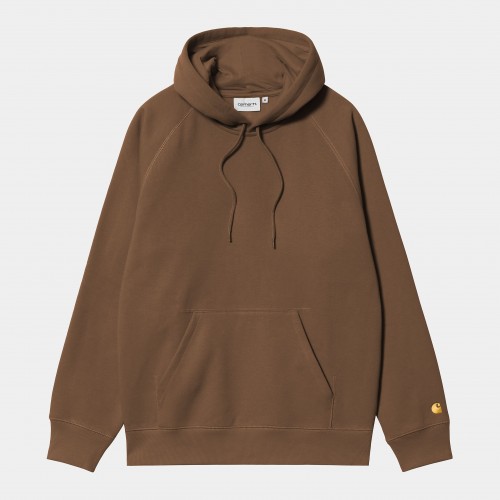 Hooded Chase Sweat Carhartt Wip.