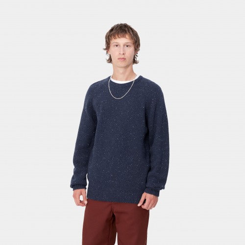 Maglione Anglistic Carhartt Wip 