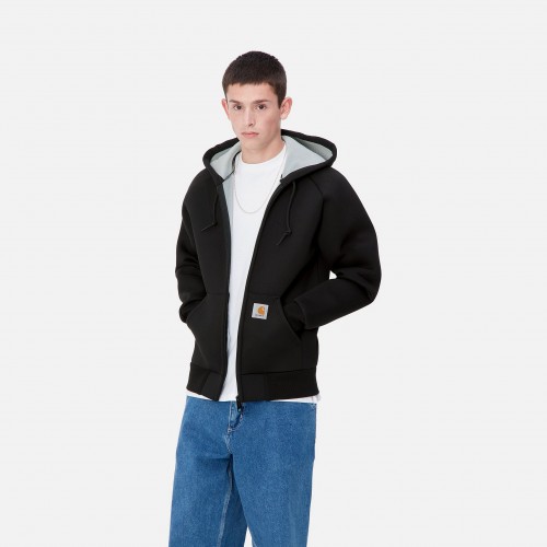 Car-Lux Hooded Jacket Carhartt Wip 