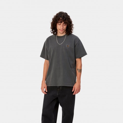 T-Shirt Vista Carhartt Wip