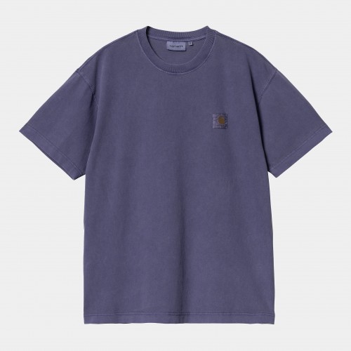 T-Shirt Vista Carhartt Wip