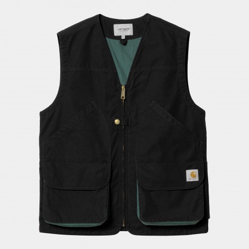 Heston Vest Carhartt Wip 