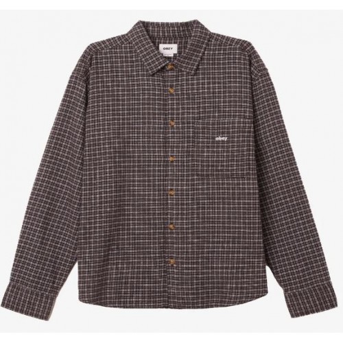 Camicia Obey