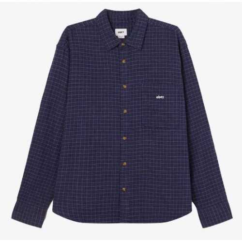 Camicia Obey