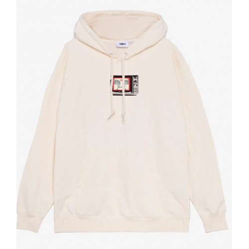 Obey TV Fleece 