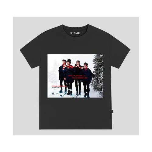 T-Shirt Ko Samui 
