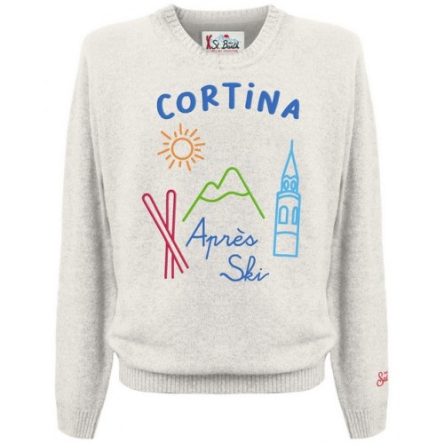 Maglione Saint Barth 