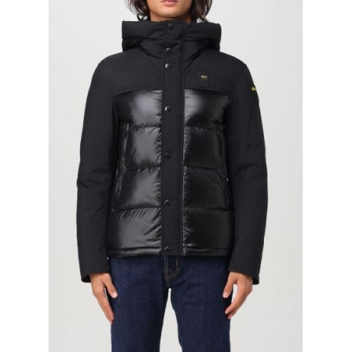 Piumino Brook Blauer 