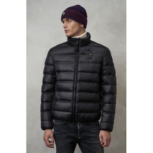 Piumino Belmont Blauer 