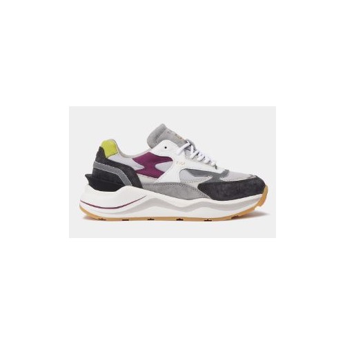 D.A.T.E. Fuga Colored Light Grey