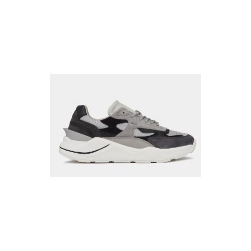 D.A.T.E. Fuga Classic Light Grey