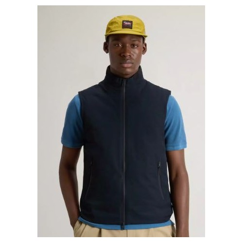 Sailing Two Layers Vest Woolrich 