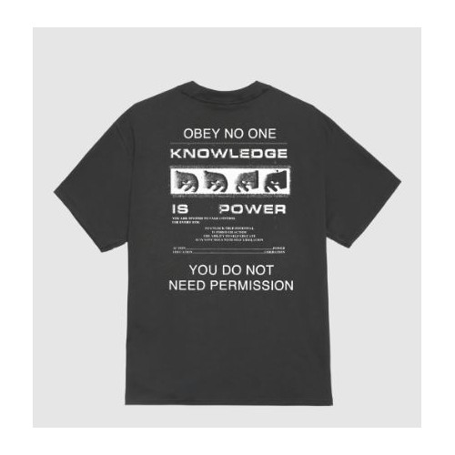 Obey Permission T-Shirt