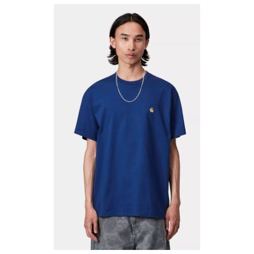 T-Shirt Chase Carhartt Wip 