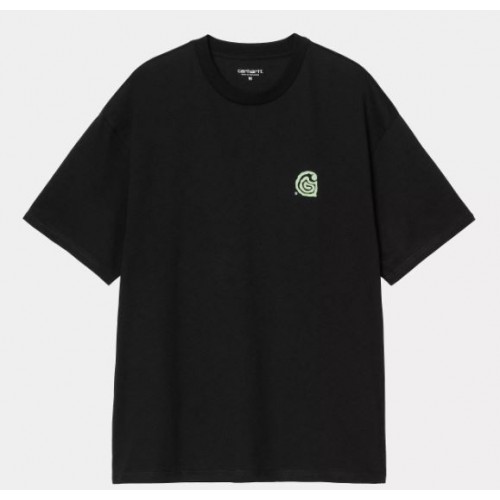 T-Shirt Carhartt Wip Helix 