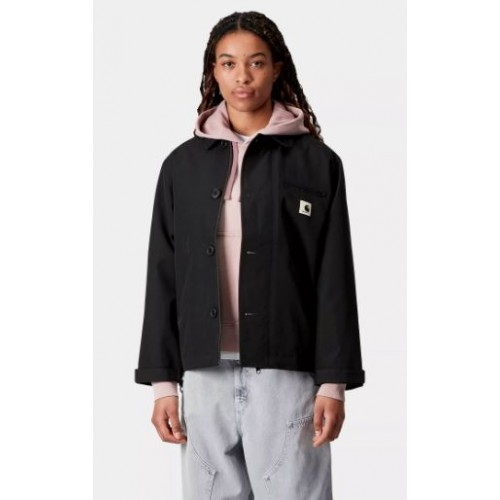 W Barnett Jacket Carhartt Wip